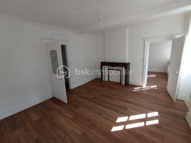 Vesoul Vente Immeuble 70