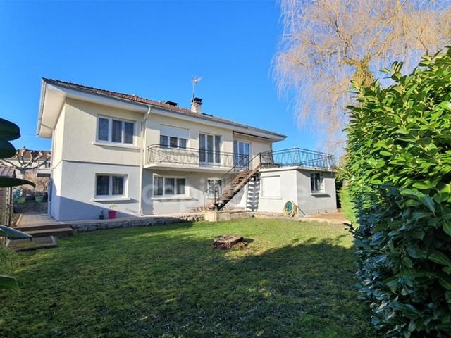 Vesoul Vente Maison 70