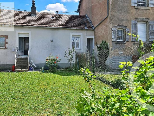 Vesoul Vente Maison 70