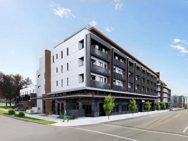 Vesper by Spire 1 Bedroom Apartment for Rent at 705 East 57th Ave, Vancouver, BC V5X None Sunset