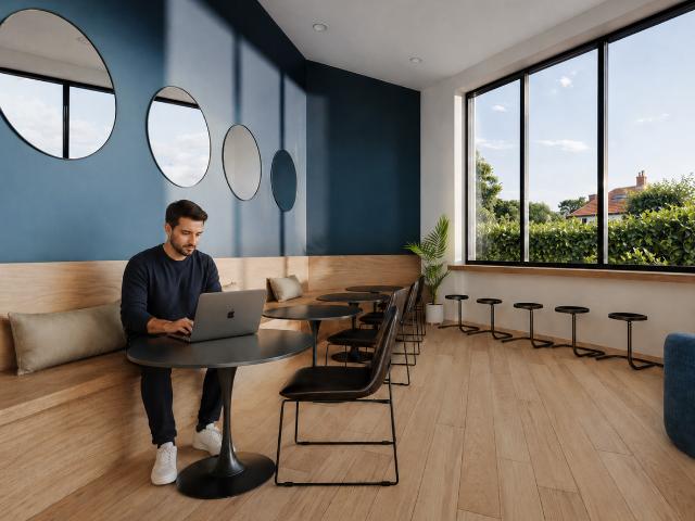Vesper by Spire 2 Bedroom Apartment for Rent at 705 East 57th Ave, Vancouver, BC V5X None Sunset