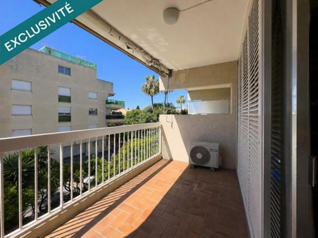 Vespins Appartement T2 Balcon Parking