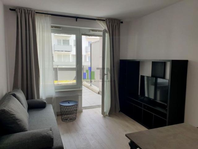 Vespucciego 47 m², Wrocław