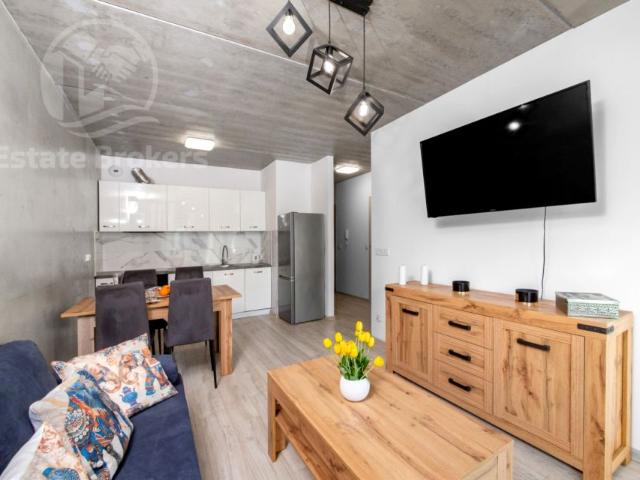 Vespucciego 38 m², Wrocław