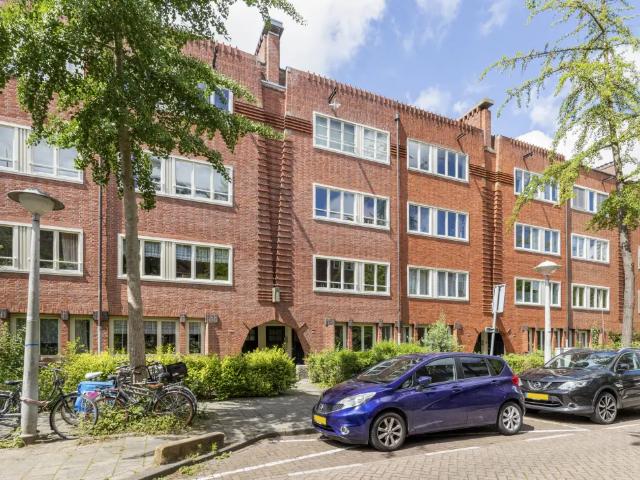 Vespuccistraat 93 2