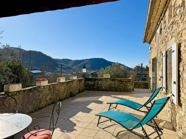 Vesseaux Vente Maison 07