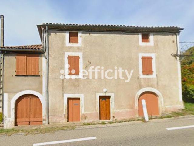 Vesseaux Vente Maison 07