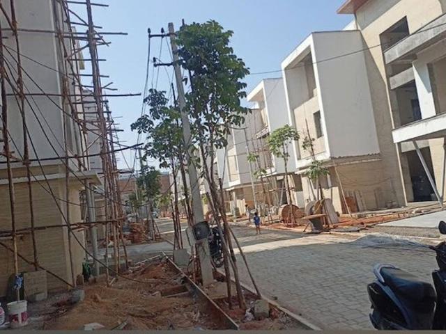 Vessella Woods 5 Bedroom 4500 Sq. Ft. Villa in Serilingampally Hyderabad Listing ID: #10389