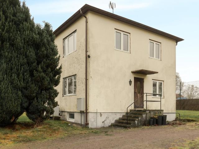 Vessigevägen 8