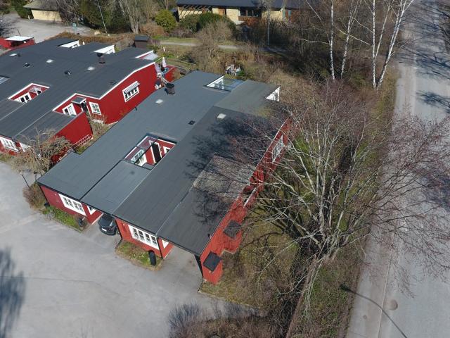 Vesslevägen 2