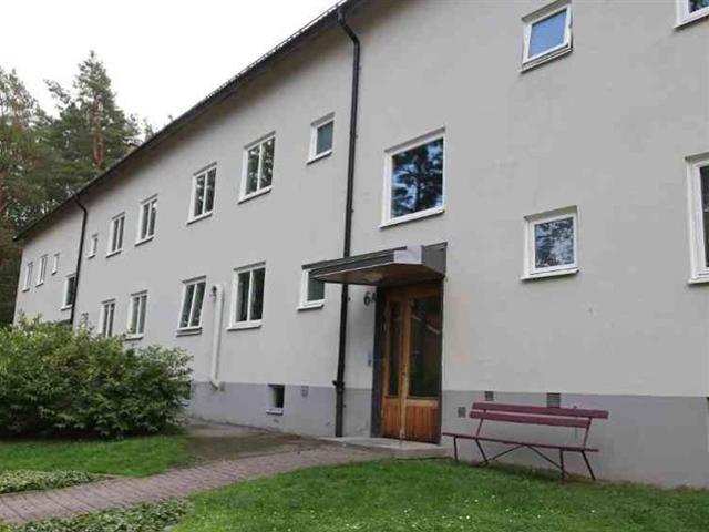 Vesslegatan, 38 m2, 1 rum, 5 797 kr, Linköping, Östergötland