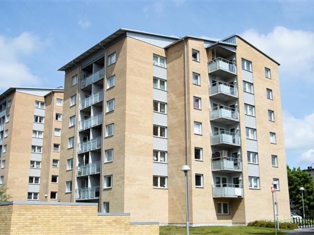 Vetterslundsgatan, 54 m2, 2 rum, 8 871 kr, Västerås, Västmanland