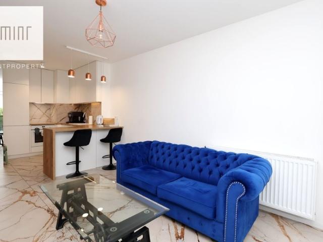 Vetulaniego 39,90 m², Kraków