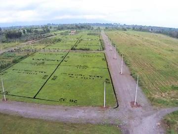 VETA DE LOTES EN LOTIZACIÓN QUINTAS CUMANDÁ Terreno en Venta en Cumandá cumandá