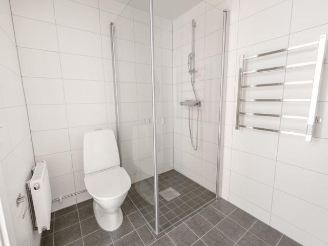 Vetenskapens gränd, Mölndal