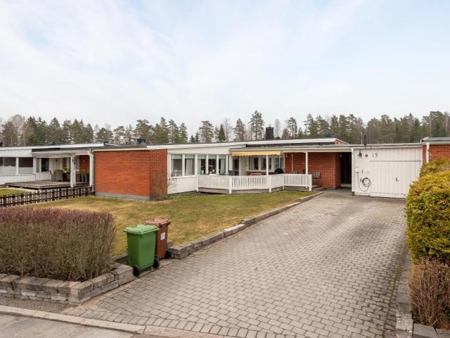 Vetevägen 15