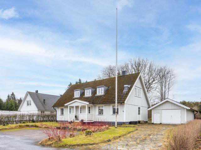Vetevägen 6