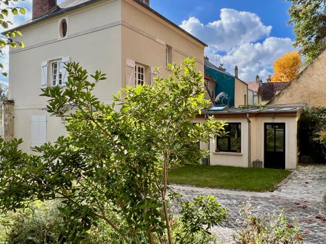 Vétheuil Vente Villa 95