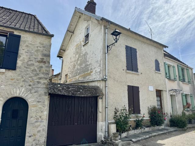 Vétheuil Vente Maison 95