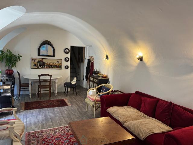Vétheuil Vente Maison 95