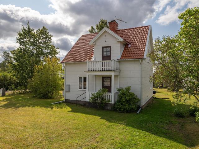 Vetlandavägen 81