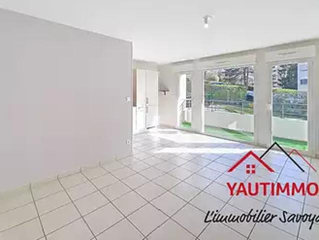 Vétraz Monthoux 74100 Achat / Vente appartement 3 pièces t3