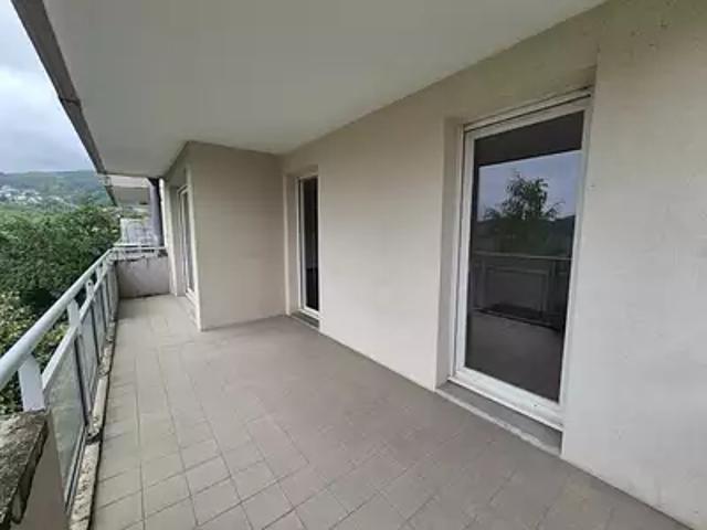 Vétraz Monthoux 74100 Achat / Vente appartement 3 pièces t3