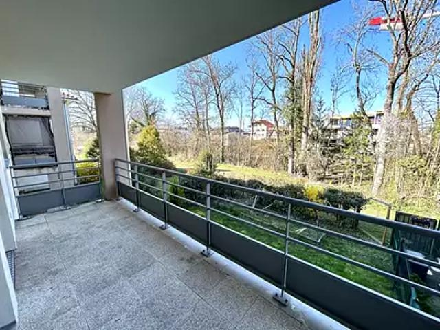 Vétraz Monthoux 74100 Achat / Vente appartement 2 pièces t2