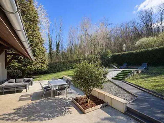 Vétraz Monthoux 74100 Achat / Vente appartement 4 pièces t4