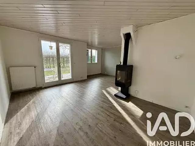 Vétraz Monthoux 74100 Achat / Vente maison 4 pièces t4 parking
