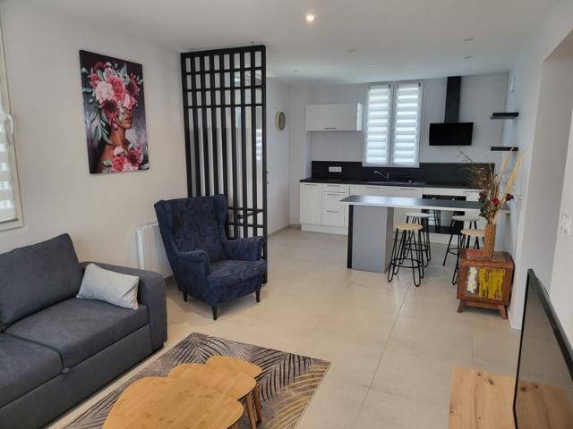 Annemasse Location Appartement 74