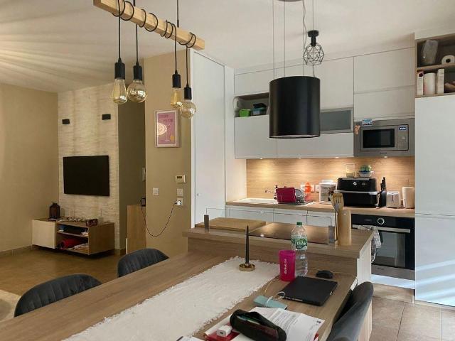 Vétraz Monthoux Location Appartement 74