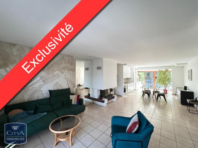 Vétraz Monthoux Vente Appartement 74