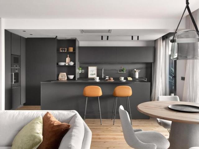 Vétraz Monthoux Vente Appartement 74