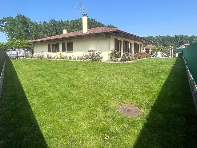 Vétraz Monthoux Vente Maison 74