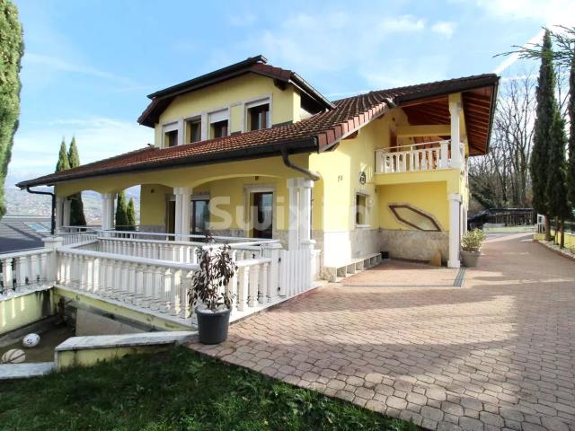 Vétraz Monthoux Vente Maison 74