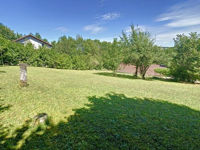 Vétraz Monthoux Vente Terrain 74