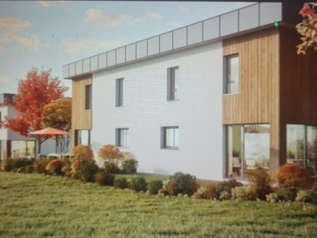 Vétraz Monthoux Vente Villa 74