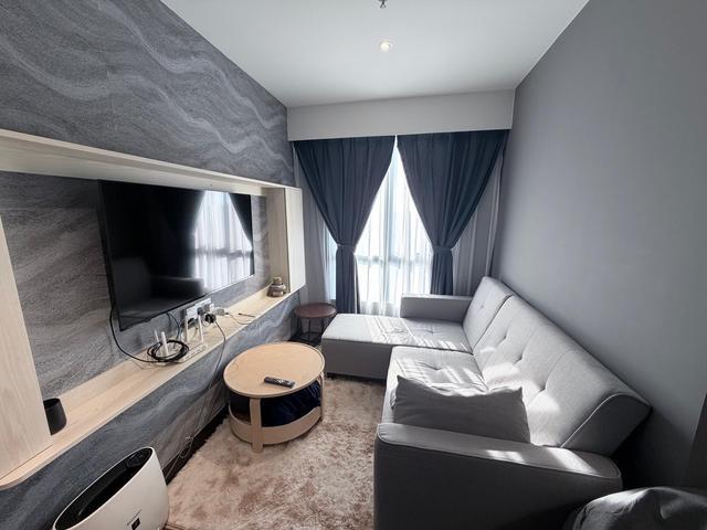 Vetro 11 2 bedroom
