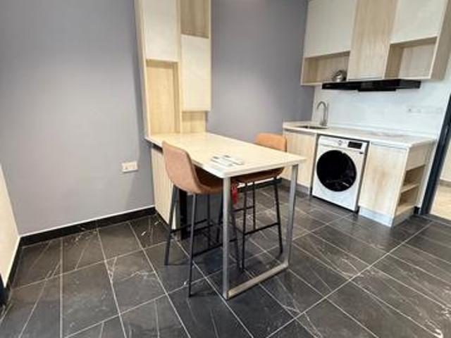 Vetro 11 Fully Furnished