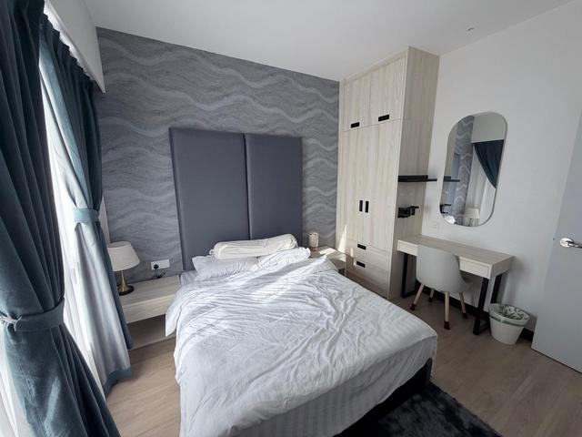 Vetro11 Condo Fully Furnished Kk City QE1