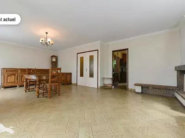 Veuzain sur Loire 41150 Achat / Vente maison 5 pièces t5