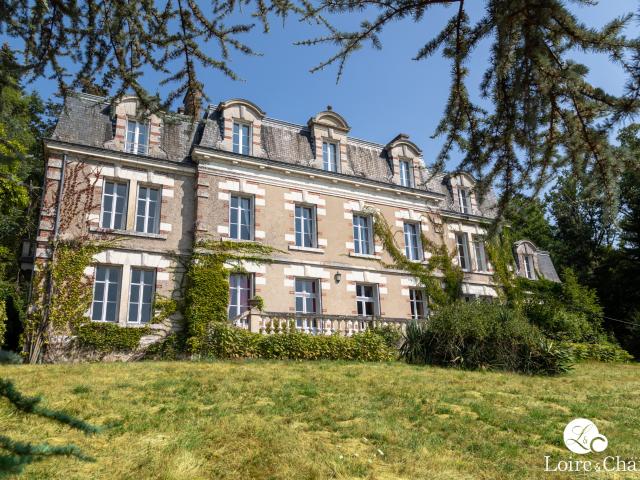 VEUZAIN SUR LOIRE