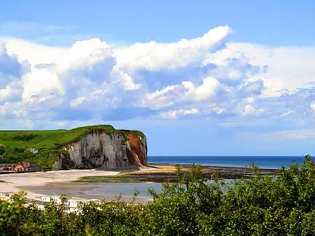 Veulettes sur Mer 76450 Achat / Vente terrain