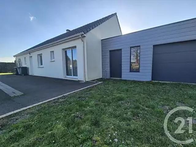 Veulettes sur Mer 76450 Achat / Vente maison 7 pièces t7
