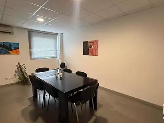 Veurey Voroize 38113 Location divers