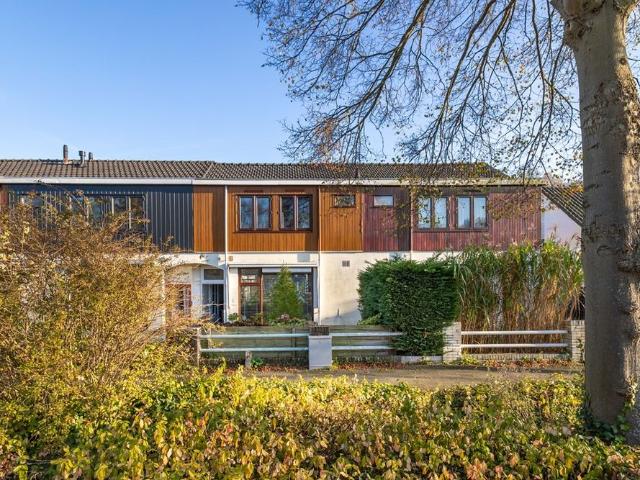 Veursestraatweg, 128, 2265CH, Leidschendam, Zuid Holland 2265CH