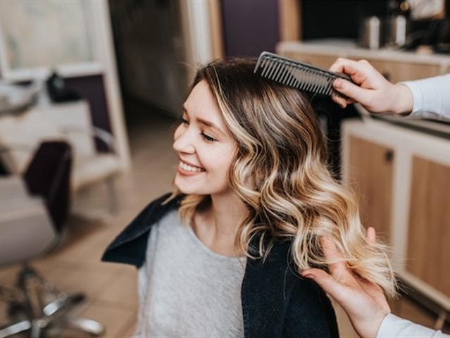 VEVEY FRISEURSALON ÜBERNIMMT