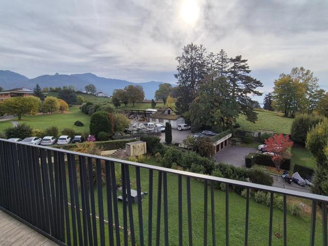 Vevey, Région de la Riviera Pays d'Enhaut, Canton de Vaud