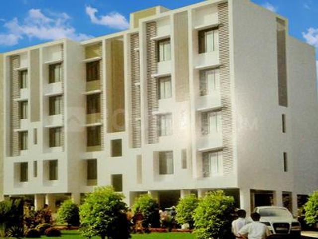 Vevoor 1 BHK Apartment For Sale Mumbai